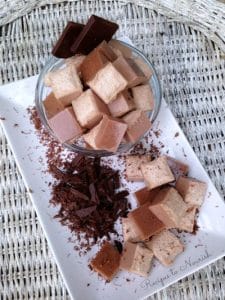 Chocolate Gummies | Recipes to Nourish