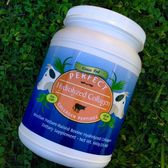Perfect Hydrolyzed Collagen