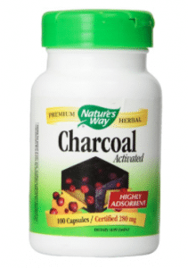 Activated Charcoal