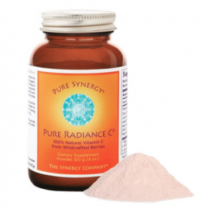 Pure Synergy Pure Radiance Vitamin C