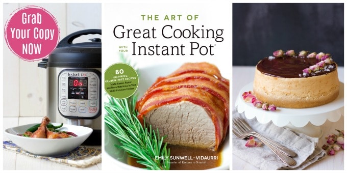 The Art of Great Cooking with Your Instant Pot srcset=