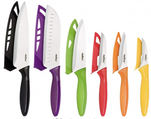 Zyliss Knife Set