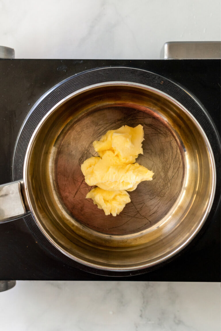 Tomato Basil Garlic Butter Sauce (paleo, glutenfree) Recipes to Nourish