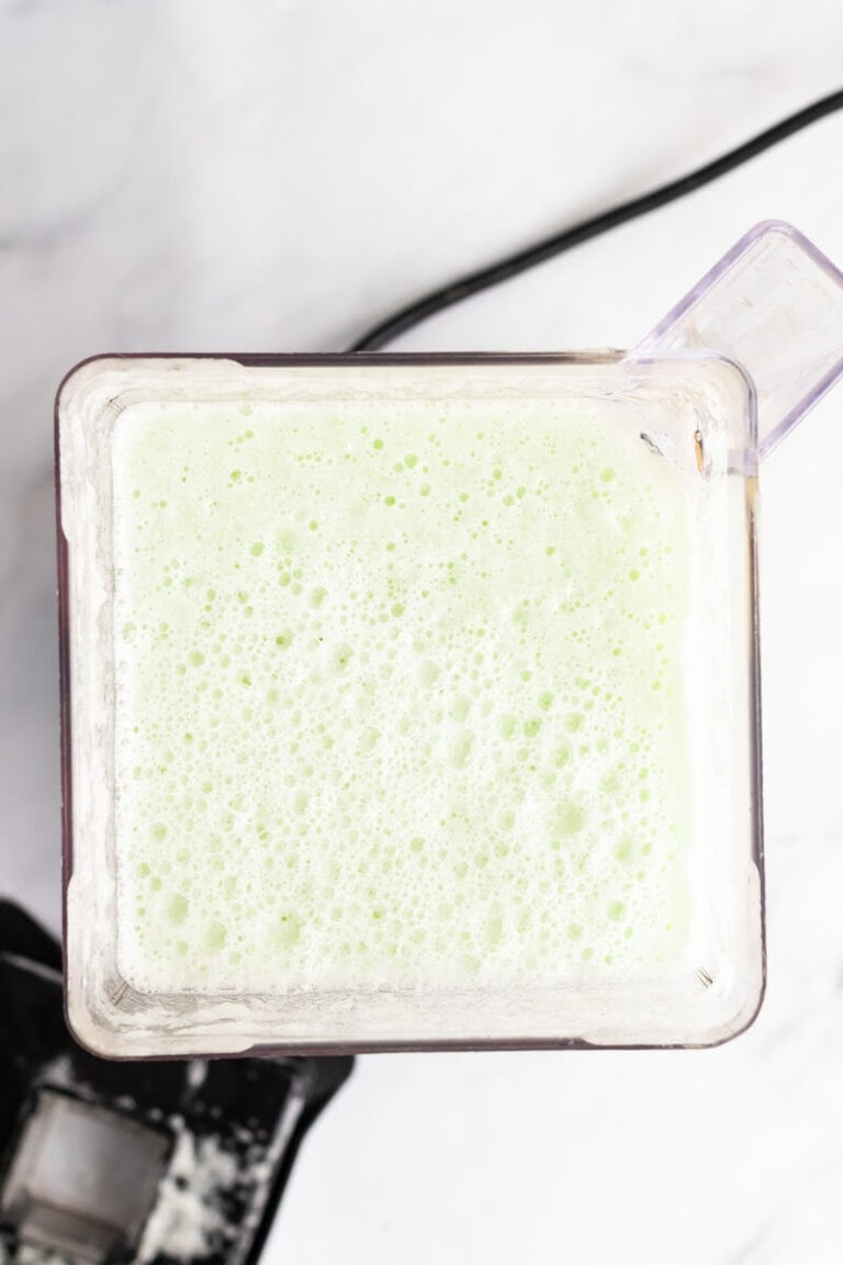 Honeydew Melon Agua Fresca with Lime Recipes to Nourish