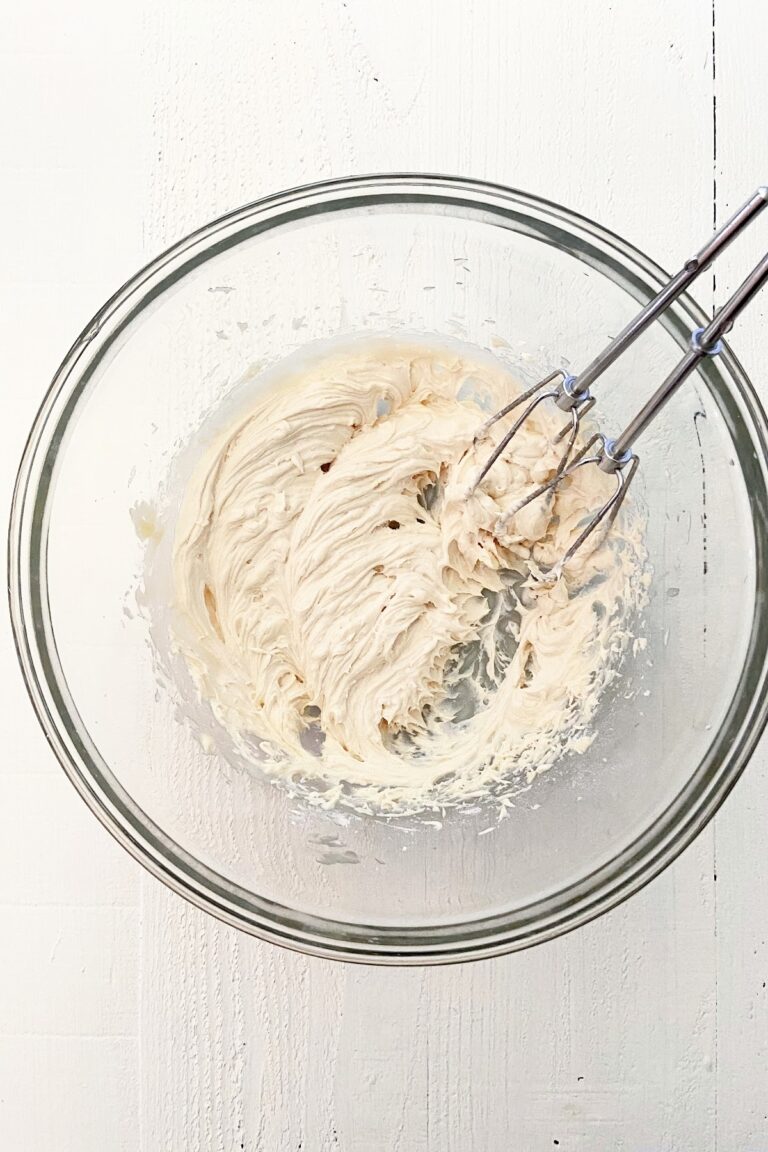 Vanilla Honey Buttercream Frosting Recipes to Nourish